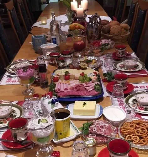 Iqbal-huette * Beverstedt