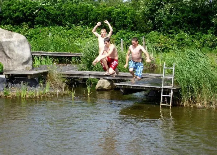 Iqbal-huette * Beverstedt