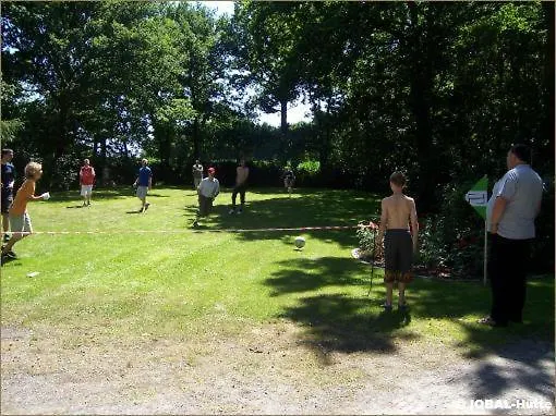 Iqbal-huette بيت ضيافة