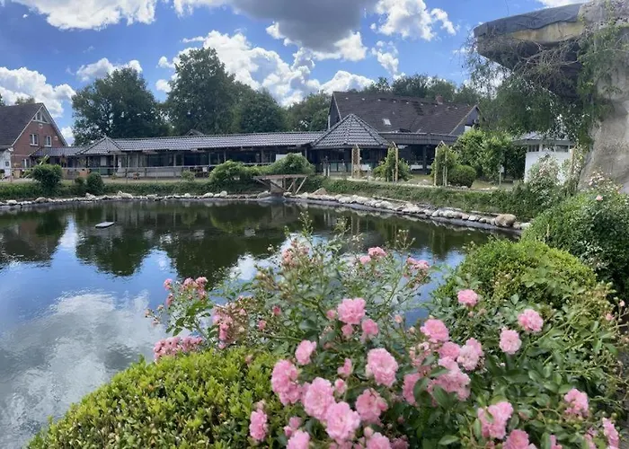 بيت ضيافة Iqbal-huette *