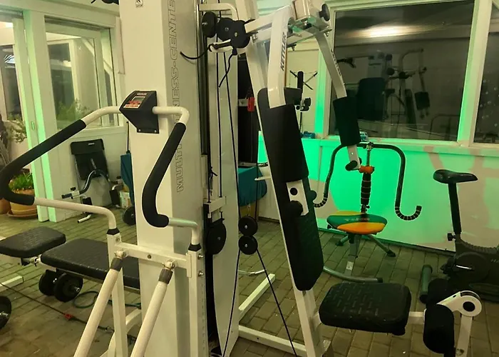 Iqbal-huette Beverstedt