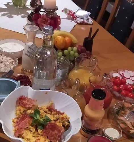 Iqbal-huette * Beverstedt